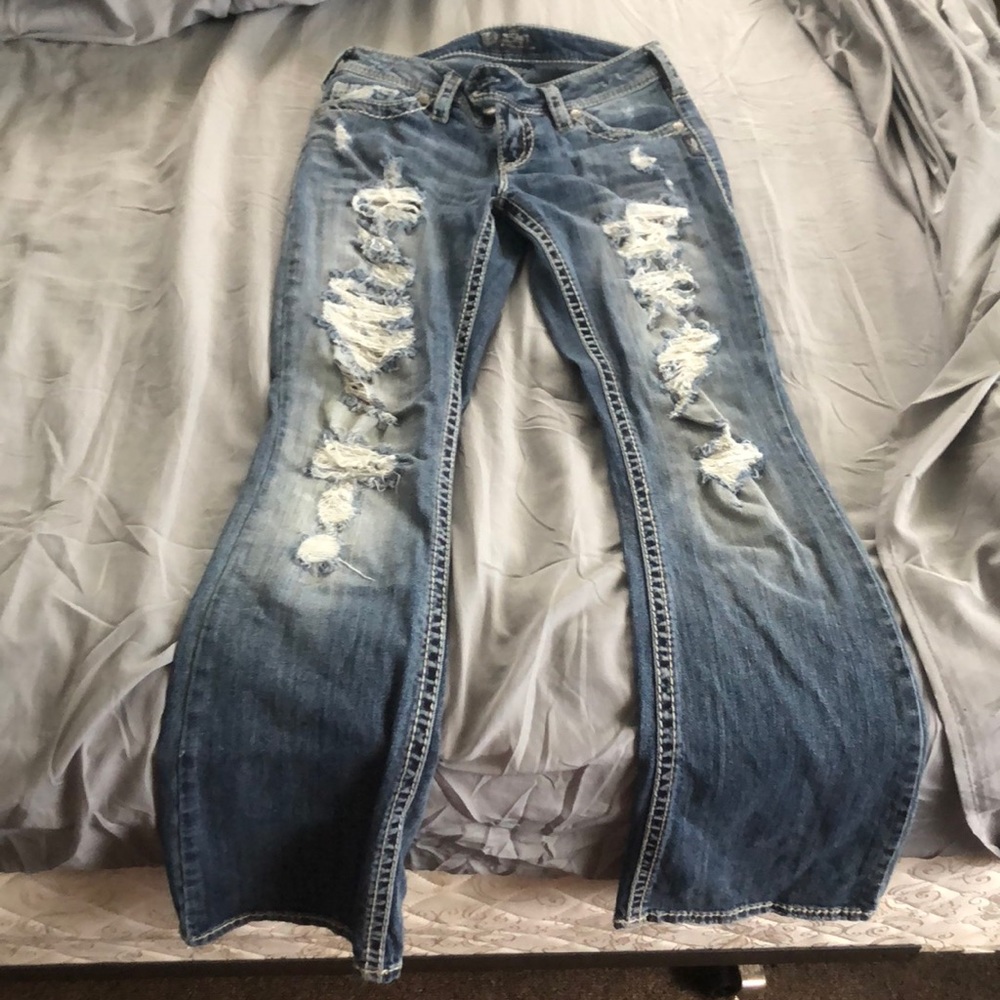 Jeans